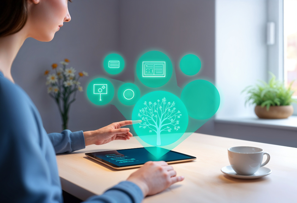 Smart Content Management